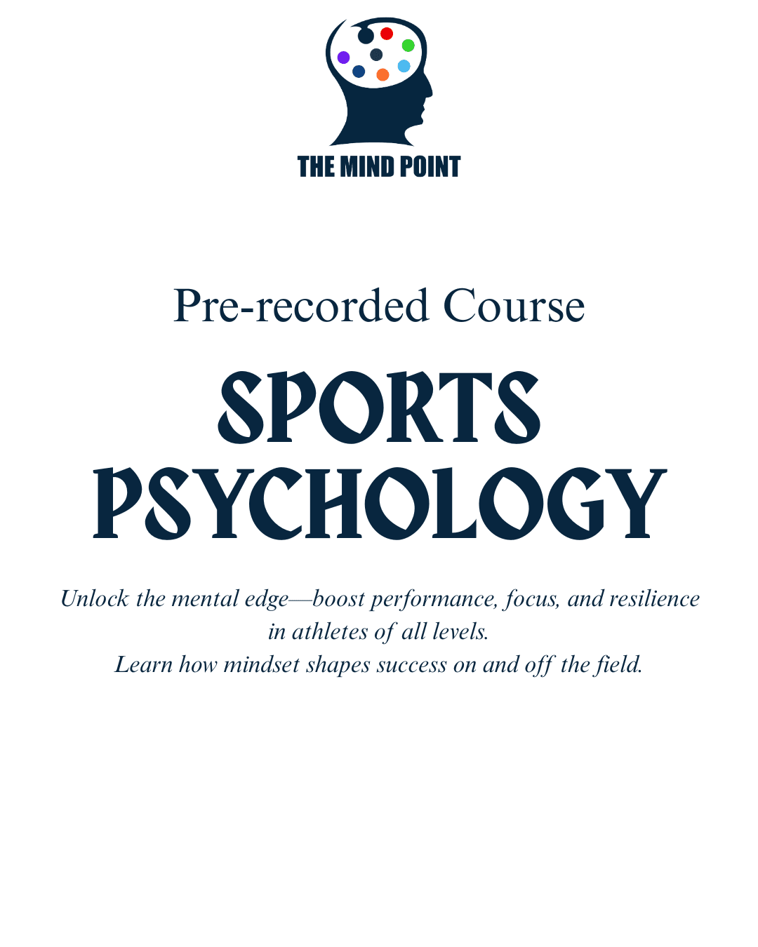 Course image