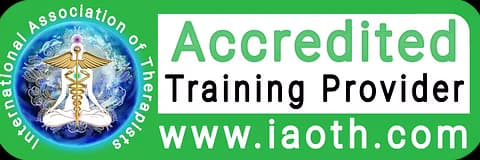 IAOTH Logo