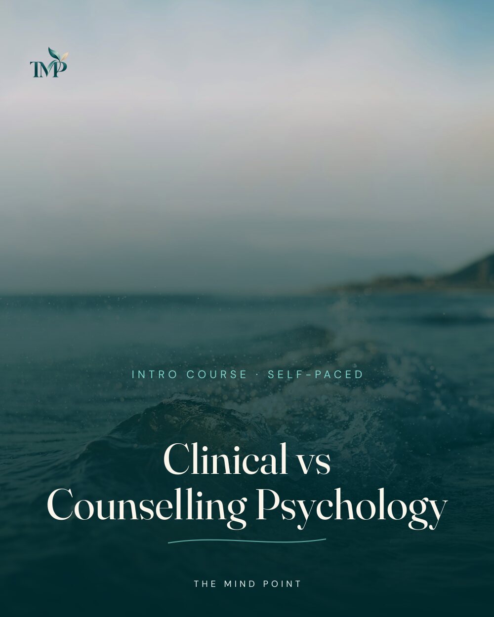 Clinical Vs Counselling Psychology