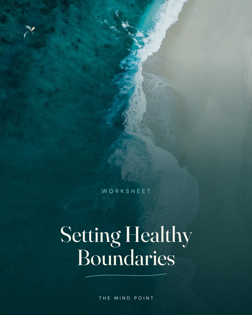 Setting Healthy Boundaries (Without the Guilt)